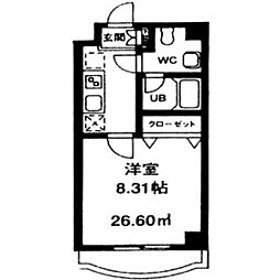習志野市大久保1丁目