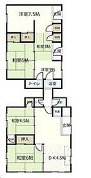 羽島市正木町須賀の一戸建て