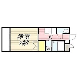 KEN’Sマンション井尻 0103