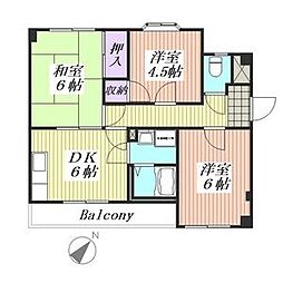 フォルテ泉大津 306