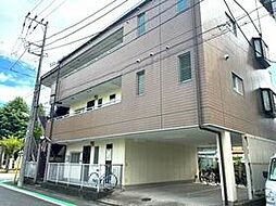 葛飾区奥戸8丁目