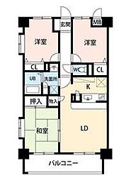 和光市白子3丁目