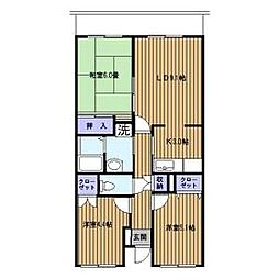 横浜市青葉区大場町