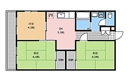 プラムガーデン 107