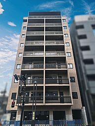 墨田区亀沢4丁目