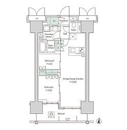 江東区塩浜2丁目