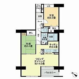 横浜市都筑区南山田1丁目