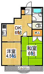 ジェネシスパートII 202
