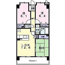 福岡市南区横手4丁目