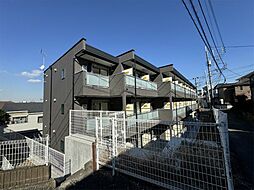 リブリ・西横浜II 312