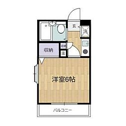 国分寺市南町3丁目