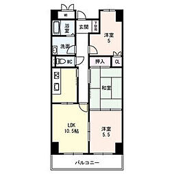 Dear Court 明の春 00302