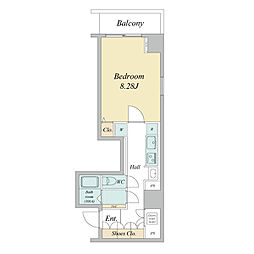 港区芝大門2丁目