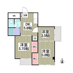 さいたま市桜区大字下大久保