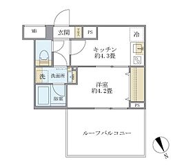川口市元郷1丁目