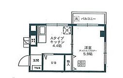 小金井市中町3丁目
