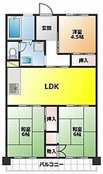 さいたま市北区植竹町1丁目