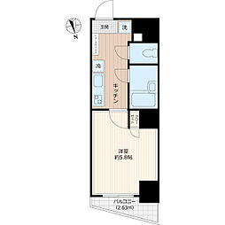 大田区大森中2丁目