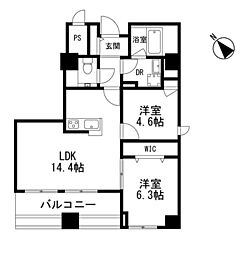 浦安市東野3丁目