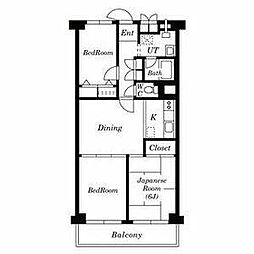 小平市花小金井南町2丁目
