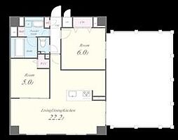 川口市元郷1丁目
