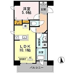 世田谷区岡本1丁目
