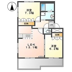 名古屋市中川区万場4丁目