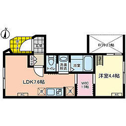 葛飾区東四つ木4丁目の一戸建て