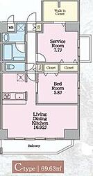 三郷市三郷2丁目