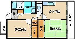 アドラブール古川橋