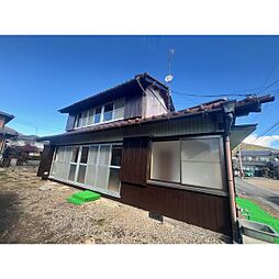 岐阜市上土居の一戸建て