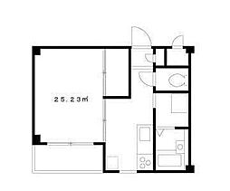 メゾン・カワイ 203