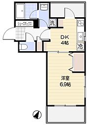 新宿区中井2丁目
