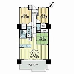 アルトゥーレ美浜 516