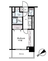 台東区浅草5丁目
