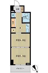 メゾン・デュ・オーラ　山下町 0803