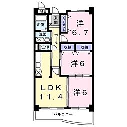大東市三箇3丁目