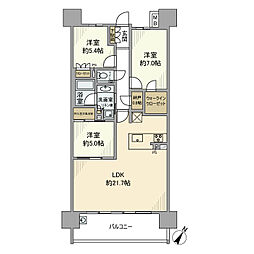 バンベール赤池ヒルズ