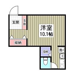 吉川市平沼1丁目