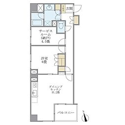 台東区元浅草1丁目