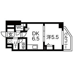 横浜市神奈川区大口通