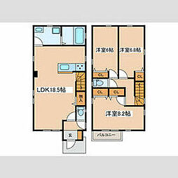 町田市下小山田町の一戸建て