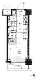 川崎市中原区中丸子