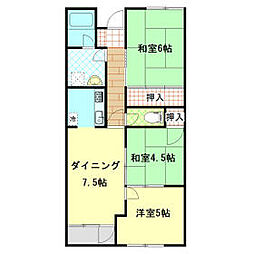 さいたま市北区土呂町1丁目