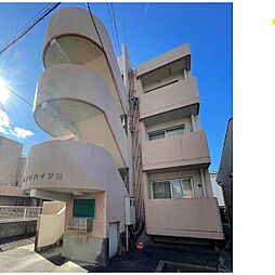 四日市市富田一色町