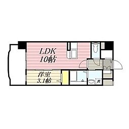 福岡市南区井尻4丁目