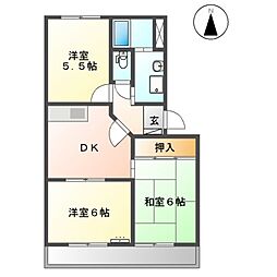 富士宮市西小泉町