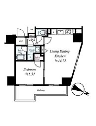 台東区三ノ輪1丁目