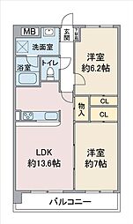 名古屋市守山区竜泉寺2丁目
