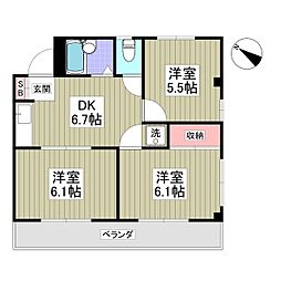 日高市高麗川1丁目